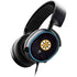 NHL Boston Bruins Distressed SteelSeries Arctis 3 Skin
